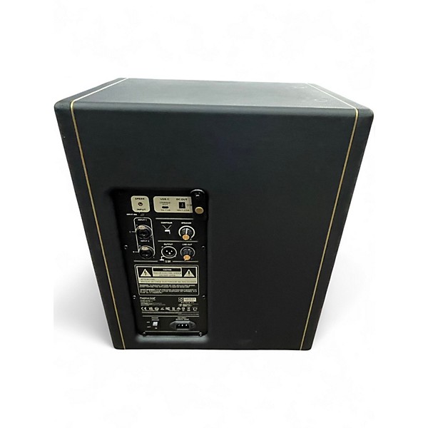 Used Positive Grid SPARK CAB Guitar Cabinet