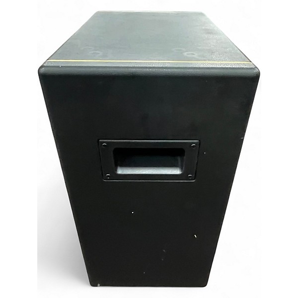 Used Positive Grid SPARK CAB Guitar Cabinet