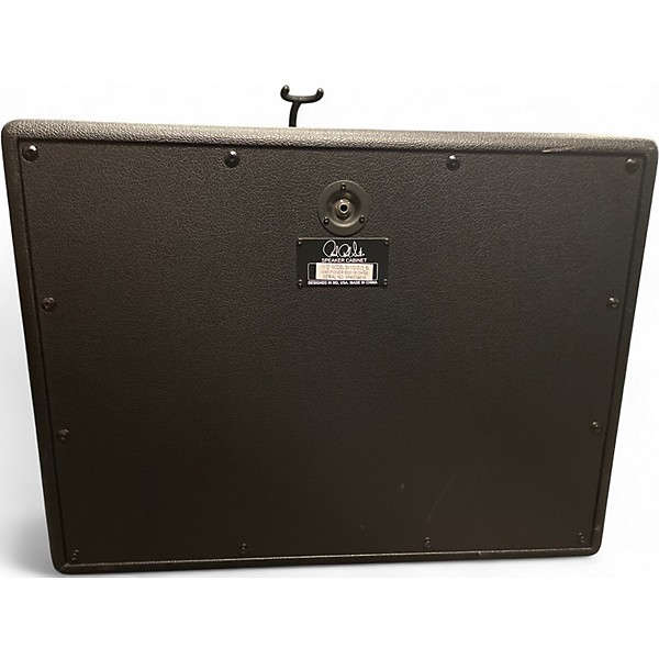 Used PRS SK112-CV3 Guitar Cabinet