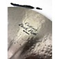 Used Zildjian 20in K Custom Dark Ride Cymbal