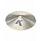 Used Zildjian 20in K Custom Dark Ride Cymbal