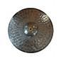 Used Paiste 13in Traditional Medium Light Bottom Hi-Hat Cymbal thumbnail