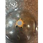 Used Paiste 13in Traditional Medium Light Bottom Hi-Hat Cymbal