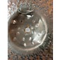 Used Paiste 13in Traditional Medium Light Bottom Hi-Hat Cymbal