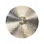 Used Paiste 20in Traditional Ride Light Cymbal thumbnail