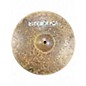 Used Istanbul 13in Turk Hi-Hat Pair Cymbal