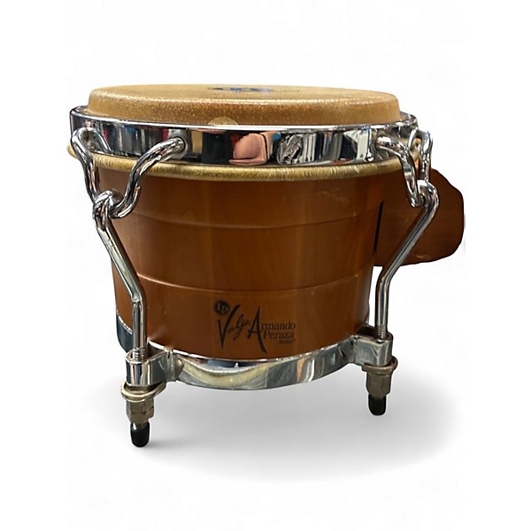 Used LP Valje Armando Peraza Bongos Bongos