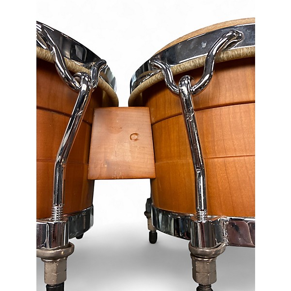 Used LP Valje Armando Peraza Bongos Bongos