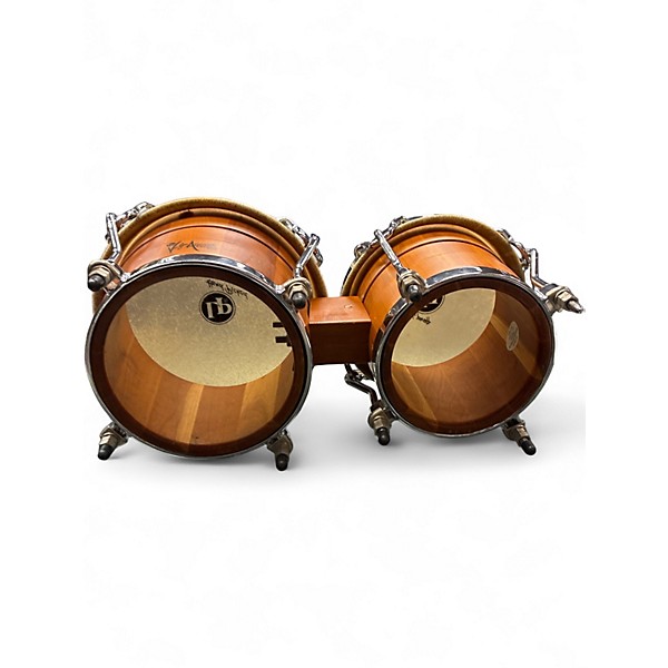 Used LP Valje Armando Peraza Bongos Bongos