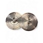 Used SABIAN 14in Artisan Elite Hi Hat Pair Cymbal thumbnail