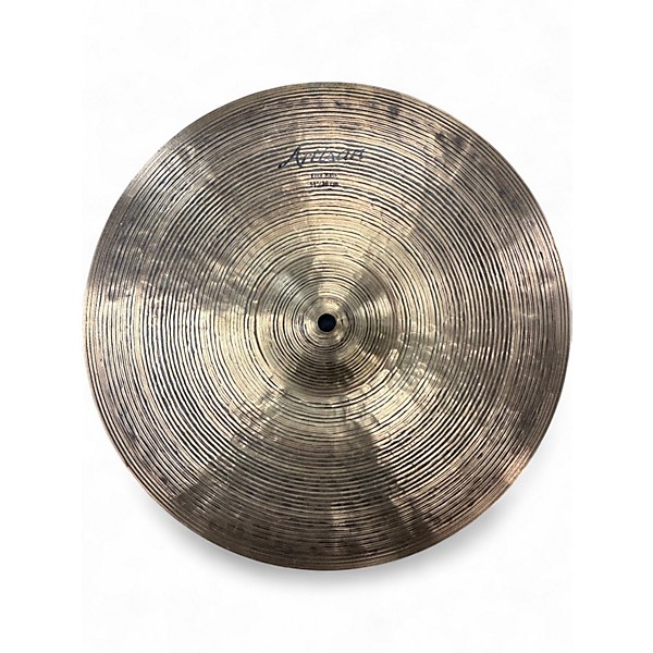 Used SABIAN 14in Artisan Elite Hi Hat Pair Cymbal