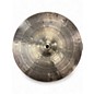 Used SABIAN 14in Artisan Elite Hi Hat Pair Cymbal