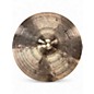 Used SABIAN 14in Artisan Elite Hi Hat Pair Cymbal