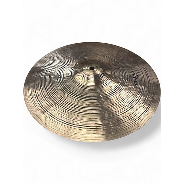 Used SABIAN 14in Artisan Elite Hi Hat Pair Cymbal