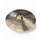 Used SABIAN 14in Artisan Elite Hi Hat Pair Cymbal