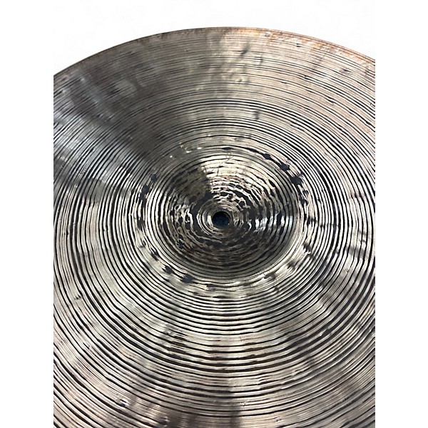 Used SABIAN 14in Artisan Elite Hi Hat Pair Cymbal