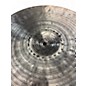 Used SABIAN 14in Artisan Elite Hi Hat Pair Cymbal