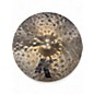 Used Zildjian 14in K Custom High Definition Hi Hat Pair Cymbal