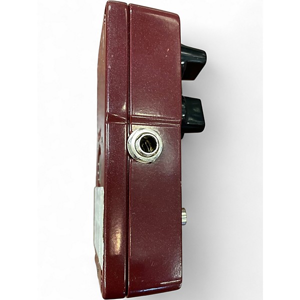 Used TC Electronic Mojomojo Overdrive Effect Pedal