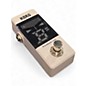 Used KORG Pitchblack Mini Tuner Pedal