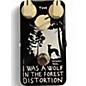 Used Animals Pedal I was a wolf in the forest distortion Effect Pedal
