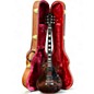 Used Gibson Les Paul Studio Faded Walnut Solid Body Electric Guitar thumbnail