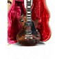 Used Gibson Les Paul Studio Faded Walnut Solid Body Electric Guitar