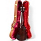 Used Gibson Les Paul Studio Faded Walnut Solid Body Electric Guitar