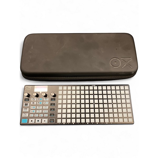 Used Oxi Instruments One MIDI Controller