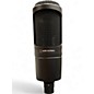 Used Audio-Technica AT2020 Condenser Microphone thumbnail