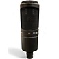 Used Audio-Technica AT2020 Condenser Microphone