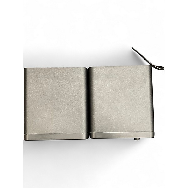 Used Mackie CR3-X Powered Monitor