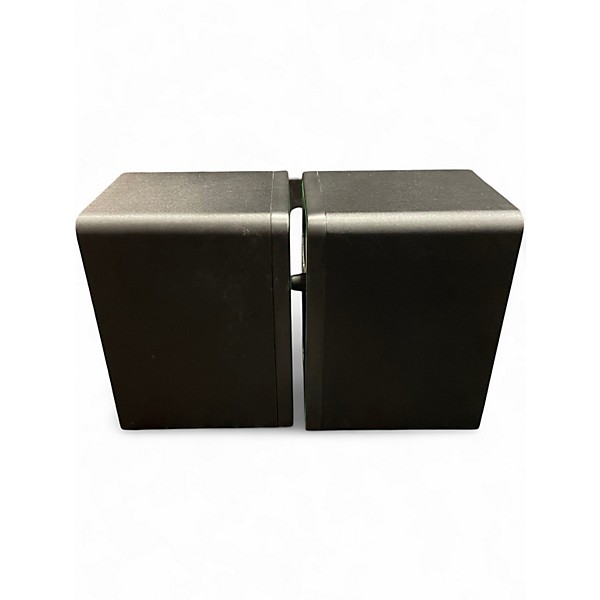 Used Mackie CR3-X Powered Monitor