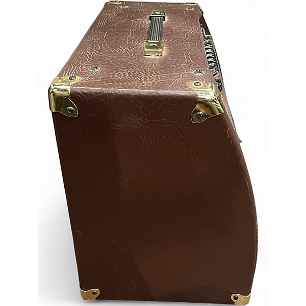 Used Rms RMSAC40 Acoustic Amplifier Acoustic Guitar Combo Amp