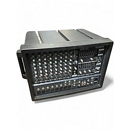 Used Yamaha EMX88s Powered Mixer