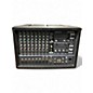 Used Yamaha EMX88s Powered Mixer