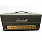 Used Marshall SV20H STUDIO VINTAGE 20-WATT Tube Guitar Amp Head thumbnail