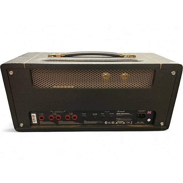 Used Marshall SV20H STUDIO VINTAGE 20-WATT Tube Guitar Amp Head