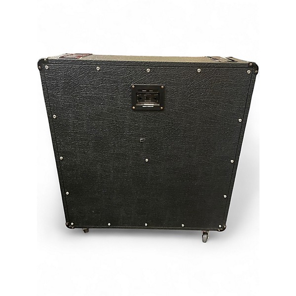 Used Marshall 1960A 300W 4x12 Stereo Slant Guitar Cabinet