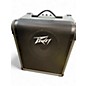 Used Peavey Max 110 100W 1x10 Bass Combo Amp