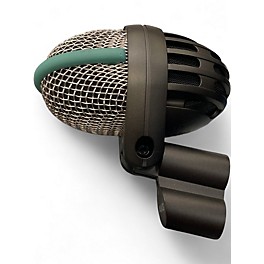 Used AKG D112 MKII Dynamic Microphone