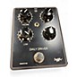 Used Shobel Tone DAILY DRIVER Effect Pedal