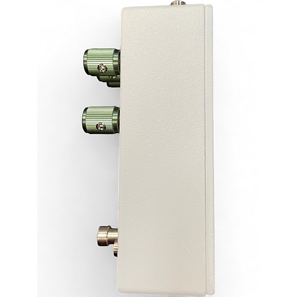 Used Case Study ASPEN OVERDRIVE Effect Pedal