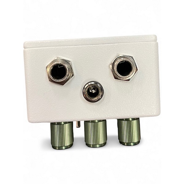 Used Case Study ASPEN OVERDRIVE Effect Pedal