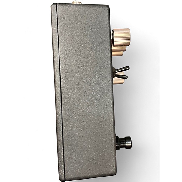 Used Case Study GERMANIUM ASPEN Effect Pedal