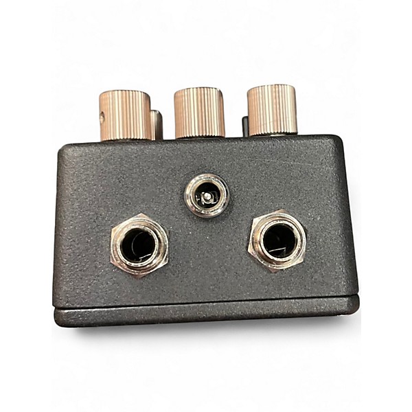 Used Case Study GERMANIUM ASPEN Effect Pedal