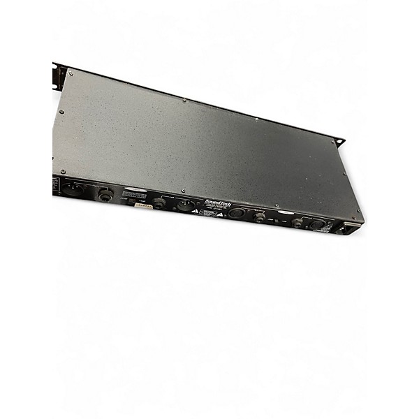 Used SoundTech q150 equalizer Equalizer