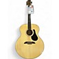 Used Alvarez AJ60S Natural Acoustic Guitar thumbnail