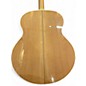Used Alvarez AJ60S Natural Acoustic Guitar
