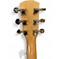 Used Alvarez AJ60S Natural Acoustic Guitar